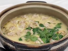 -瑞福园联谊餐室(茂名南路店)