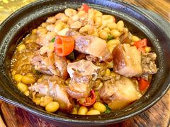 -61号餐吧(兴坪古镇漓江店)