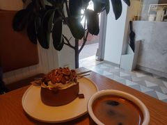 -大酉·M Coffee(北京美术馆店)