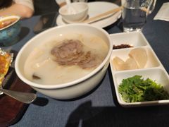 -金狮麟·新豫菜(金码大厦店)