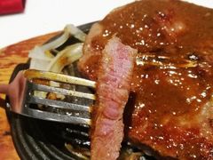 -爱丽丝牛排西餐厅(光谷步行街店)