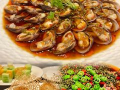 -海立阁海鲜江浙菜(漕河泾印象城店)