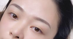 -本小姐美学·半永久纹眉野生眉