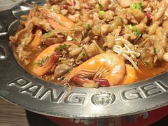 -胖哥俩肉蟹煲(福州仓山爱琴海店)