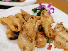 -寻味顺德·南记酒家·传统顺德菜·鱼生(广源路店)