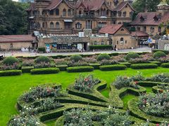 -马勒别墅饭店(静安寺店)