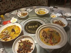 -湘当爱·鲜煮现炒(松岗立业路店)