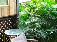-谷咖啡·鲜花绿植花园餐厅
