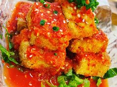 -白仁仔· 活烤海鲜 宵夜(豫园店)