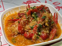 -靓靓蒸虾·头牌蒸虾(南山桂庙店)