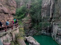 -云台山风景名胜区