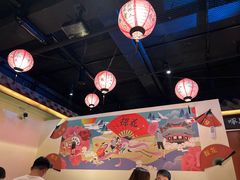 -探花·意境江南菜·唐伯虎文化体验店·松鼠桂鱼(观前店)