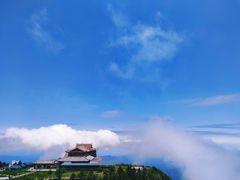 -峨眉山风景名胜区