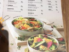菜单-必胜客(广渠路店)