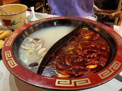 -京门活鱼馆·鱼火锅(百子湾（原红庙）店)