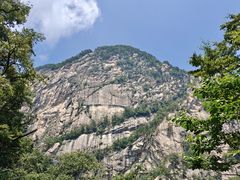 -洛阳白云山景区