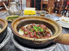 -红星光发煲仔饭(大石街店)
