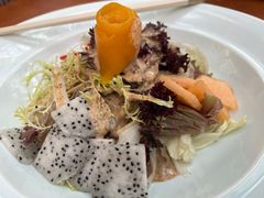 -悦真雅院·四合院·清真私房菜(雍和宫店)