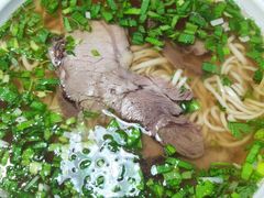 -荣强牛肉面(南尧店)