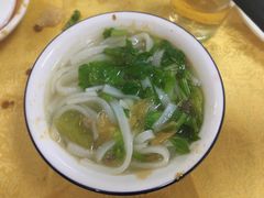 粿条-老猫牛肉火锅(沙溪店)