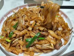 -深仔记茶餐厅(亚士厘道店)