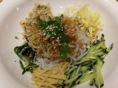 -合合春饼·酱骨·东北菜(潘家园店)
