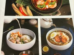 -THE PAWON·8碗(古北SOHO店)