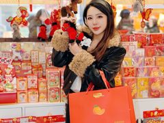 -凯德MALL(西直门店)