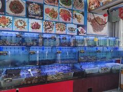 -日照大牌檔•小船海鲜(万平口店)