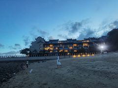 -影吧•悬崖海景(珠海凤凰湾悦椿酒店)