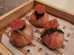 -蔡澜点心·粤菜(嘉里中心店)