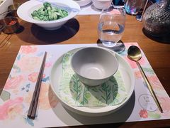 -素描餐厅(灵隐天竺店)