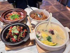 -鹿港小镇(霄云店)