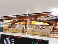 自助取餐区-食悦天美食广场(长沙IFS国金中心店)