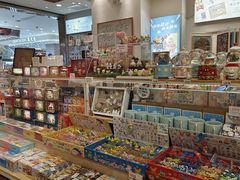 -猫的天空之城概念书店(印象城购物中心店)