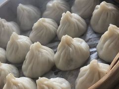 -颐缘居·南翔小笼馆