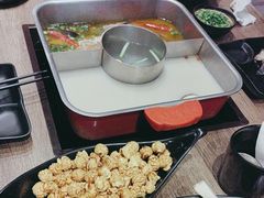 -新辣道鱼火锅(龙旗广场店)