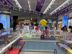 -泡泡玛特POPMART(宁波印象城店)