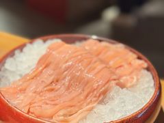 -巴奴毛肚火锅(京西大悦城店)