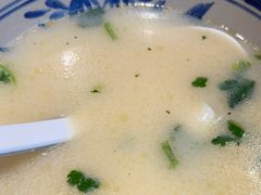 -虢国羊肉汤馆(政二街店)