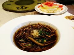 -骏莱海鲜鱼港(五角场店)