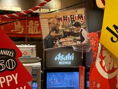 -平成屋·午肴夜酒(四川北路店)