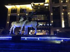 门面-鹭江潮餐厅•福建菜(鹭江佲家酒店)