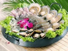 -潮皇食府(北京店)