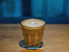 -HAY COFFEE
