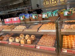 -昆明冠生园·蛋糕·面包(南强街店)