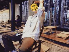 大堂-Metal hands·铁手咖啡