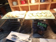 -阳光壹佰美爵酒店-绿洲西餐厅