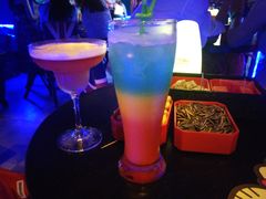 -好久不见网红乐队酒吧(鼓浪屿海底世界店)