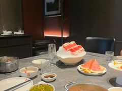 -德天肥牛海鲜火锅(城西银泰店)